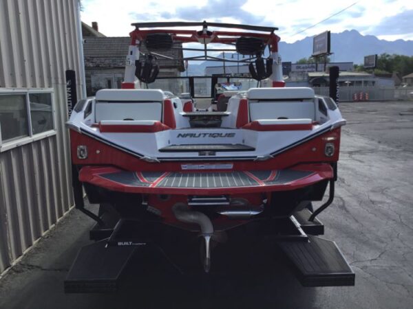 Nautique Paragon G25 Cinch Cover - Image 11