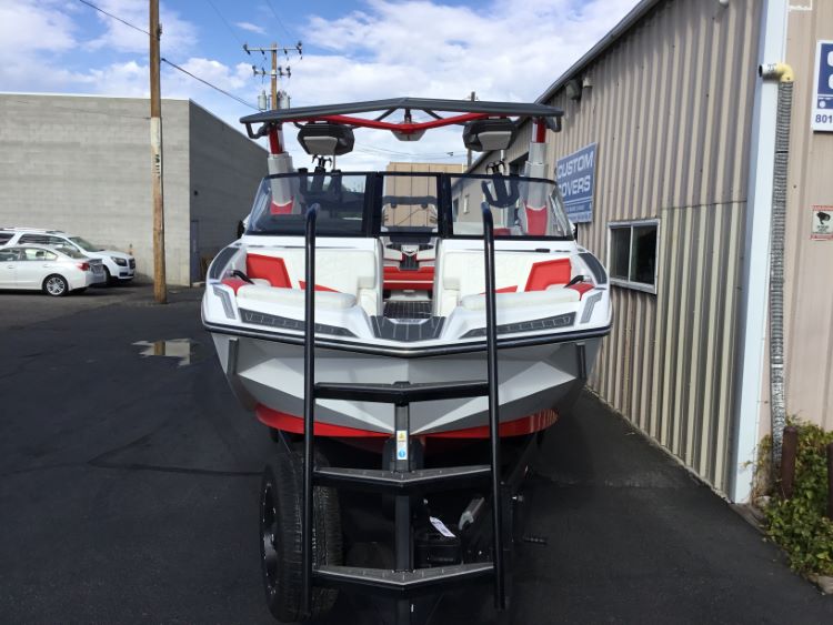Nautique Paragon G25 Cinch Cover - Image 12