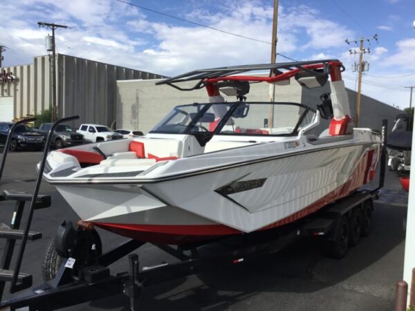 Nautique Paragon G25 Cinch Cover - Image 13