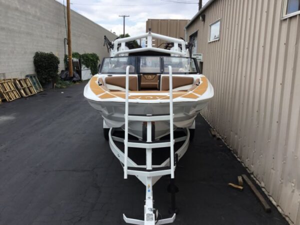 Centurion Nv243 W/FCTv3 & Skylock Board Racks Tower Down Ratchet Cover - Image 9