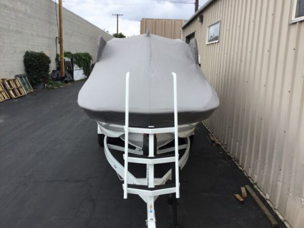 Centurion Nv243 W/FCTv3 & Skylock Board Racks Tower Down Ratchet Cover - Image 6
