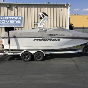 Moomba Max W/A3 Tower Cinch Cover