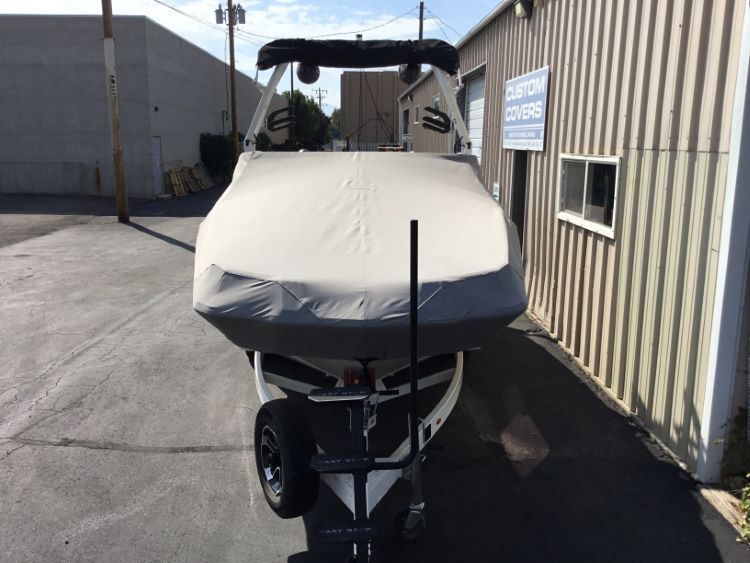 Moomba Max W/A3 Tower Cinch Cover - Image 6