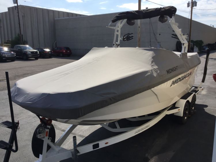 Moomba Max W/A3 Tower Cinch Cover - Image 7