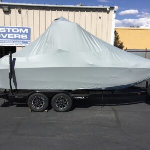 Supra SV Fx Two Tower Fact Bim Double Up Storage Cover