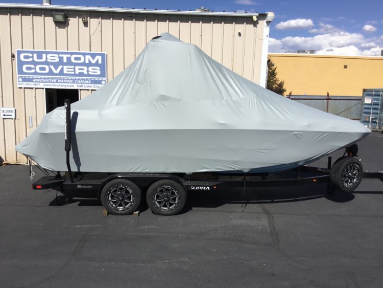 Supra SV Fx Two Tower Fact Bim Double Up Storage Cover