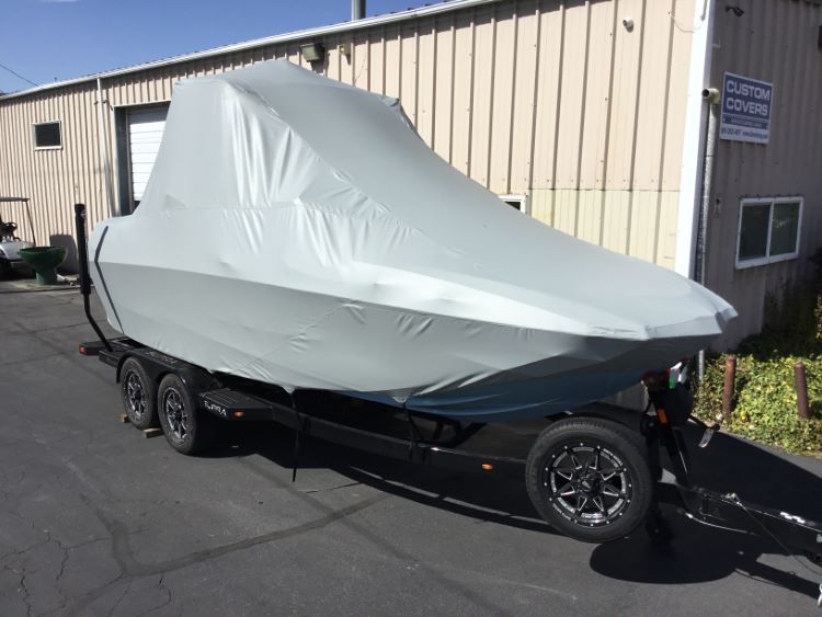 Supra SV Fx Two Tower Fact Bim Double Up Storage Cover - Image 3