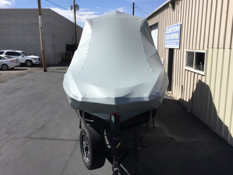 Supra SV Fx Two Tower Fact Bim Double Up Storage Cover - Image 4