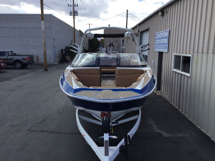 Supreme S240 F-Series w/ FCTv3 Double Up Storage Cover - Image 16