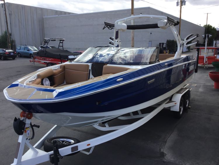 Supreme S240 F-Series w/ FCTv3 Double Up Storage Cover - Image 17