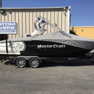 MasterCraft X35 Zero Flex Tower Cinch Cover