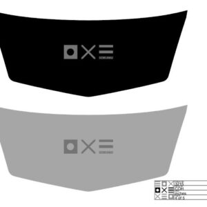 MasterCraft Prostar Fiberglass Waterfall Edges