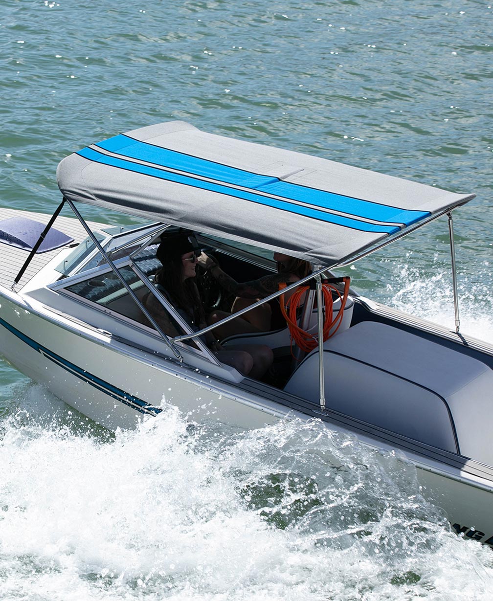 Bimini Boat Covers  Best Bimini Top Boat Cover To Buy